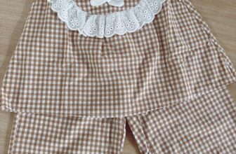 [🆕🇻🇳]  Ber Orion – Quần áo trẻ em – Sỉ 🧑‍🧒❤️️👶⭐️ Đơn giản nhưng xinh nè
Size 90-160
, shares-0✔️ , likes-1❤️️ , date-2025-03-17 17:52:30🇻🇳🇻🇳🇻🇳📰🆕