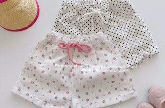 [🆕🇻🇳] MinMin Kids- Chuyên quần áo trẻ em xuất xịn và QCCC 🧑‍🧒❤️️👶⭐️ Short bé gái xịn sò lắm ạ
, shares-1✔️ , likes-5❤️️ , date-2025-03-17 18:01:16🇻🇳🇻🇳🇻🇳📰🆕
