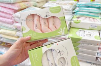 [🆕🇻🇳] Chuyên Đồ Dùng Cho Mẹ & Bé – Hi Baby & MOM – TRỌN GÓI ĐI SINH CHO MẸ & BÉ 🧑‍🧒❤️️👶⭐️ KHĂN SỮA #NOUS: An toàn mềm dịu, bạn yêu của béBên bé từ khi chào đời, khăn sữa Nous  là người bạn đồng hành lý tưởng cho bé yêu luôn được an toàn và kh , shares-0✔️ , likes-0❤️️ , date-2025-03-17 02:52:36🇻🇳🇻🇳🇻🇳📰🆕