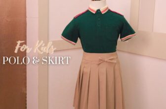 [🆕🇻🇳]  137 KIDS 🧑‍🧒❤️️👶⭐️ 𝐏𝐎𝐋𝐎 𝐒𝐇𝐈𝐑𝐓 & 𝐒𝐊𝐈𝐑𝐓 𝐅𝐎𝐑 𝐊𝐈𝐃𝐒
Không chỉ là 1 set đồ mà còn là hiện thân của sự thanh lịch mà 137KIDS muốn mang đến cho bé
137KIDS đã mix&match sẵn cho các M , shares-0✔️ , likes-2❤️️ , date-2025-03-13 18:00:42🇻🇳🇻🇳🇻🇳📰🆕