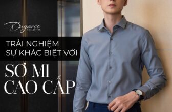 [🆕🇻🇳] Dugarco Collection Outlets 👕 Top1Fashion 👗  𝐓𝐑𝐀̉𝐈 𝐍𝐆𝐇𝐈𝐄̣̂𝐌 𝐒𝐔̛̣ 𝐊𝐇𝐀́𝐂 𝐁𝐈𝐄̣̂𝐓 𝐕𝐎̛́𝐈 𝐒𝐎̛ 𝐌𝐈 𝐂𝐀𝐎 𝐂𝐀̂́𝐏Không chỉ là trang phục, sơ mi và quần âu đã trở thành biểu tượng của người đàn ông thành đạt, lịc , shares-1✔️ , likes-21❤️️ , date-2025-03-14 22:00:14🇻🇳🇻🇳🇻🇳📰🆕