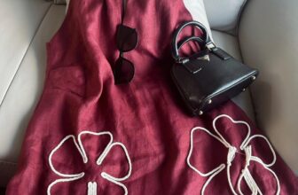 [🆕🇻🇳] OnmeLocal – 𝐒𝐨𝐦𝐞𝐭𝐡𝐢𝐧𝐠 𝐀𝐛𝐨𝐮𝐭 𝐋𝐢𝐧𝐞𝐧 𝐁𝐲 𝐎𝐍𝐌𝐄 – 𝐃𝐞𝐬𝐢𝐠𝐧 𝐈𝐧 𝐁𝐢𝐧𝐡 𝐃𝐮𝐨𝐧𝐠,𝐕𝐢𝐞𝐭𝐧𝐚𝐦 👕 Top1Fashion 👗  A date begins with the charm of a red linen dress.• Pure linen
• Red/be
• Freesize𝐒𝐨𝐦𝐞𝐭𝐡𝐢𝐧𝐠 𝐀𝐛𝐨𝐮𝐭 𝐋𝐢𝐧𝐞𝐧 𝐁𝐲 𝐎𝐍𝐌𝐄.
#linen #linenpremium #onmelocal
, shares-5✔️ , likes-62❤️️ , date-2025-03-15 06:10:09🇻🇳🇻🇳🇻🇳📰🆕