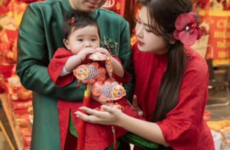[🆕🇻🇳] Áo Dài Mẹ và Bé Kengin – Áo dài cho mẹ, cho bé, cho cả nhà mình 🧑‍🧒❤️️👶⭐️ | 𝐀́𝐎 𝐃𝐀̀𝐈 𝐊𝐄𝐍𝐆𝐈𝐍 | – 𝐅𝐞𝐞𝐝𝐛𝐚𝐜𝐤 𝐓𝐞̂́𝐭’𝟐𝟎𝟐𝟓
𝐍𝐡𝐮̛̃𝐧𝐠 𝐡𝐨̂̀𝐢 𝐚̂𝐦 𝐭𝐮̛̀ 𝐦𝐮̀𝐚 𝐓𝐞̂́𝐭 𝐲𝐞̂𝐮 𝐭𝐡𝐮̛𝐨̛𝐧𝐠Tết 2025, 𝐊𝐞𝐧𝐠𝐢𝐧 thật hạnh phúc khi được đồng hành cùng quý khác , shares-1✔️ , likes-6❤️️ , date-2025-03-19 01:24:38🇻🇳🇻🇳🇻🇳📰🆕
