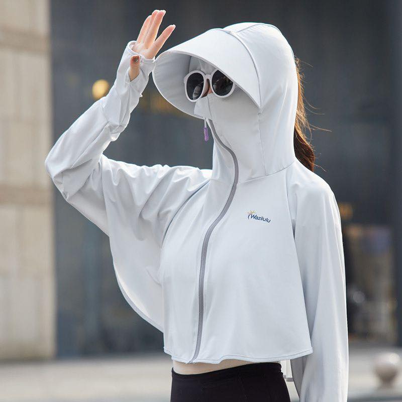 [🆕🇻🇳] LANCY Fashion – THỜI TRANG CỦA PHÁI ĐẸP 👕 Top1Fashion 👗  Áo khoác chống nắng thời trang sang đẹp- Hot Sale
, shares-0✔️ , likes-0❤️️ , date-2025-03-15 17:41:37🇻🇳🇻🇳🇻🇳📰🆕