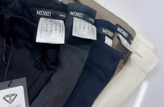 [???] TUẤN TÚ – Hàng Hiệu Xuất Khẩu ? Top1Fashion ?  𝐌𝐈𝐗𝐗𝐎 𝐤𝐨𝐫𝐞𝐚𝐧 𝟐𝟎𝟐𝟓kế tiếp mẫu quần âu công sở  thương hiệu Hàn dáng suông dành cho các chị em nhé với thành phần 𝙋𝙤𝙡𝙮81% / 𝙍𝙖𝙮𝙤𝙣12% / 𝙋𝙐7% mềm nhẹ chắc ch , shares-0✔️ , likes-10❤️️ , date-2025-03-15 00:35:36????????