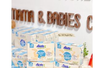 [🆕🇻🇳]  Joyce.Store – Mama & Babie care –  Đồ trẻ em 🧑‍🧒❤️️👶⭐️  SỮA BÉO ALETE THƠM NGON NGẬY CHO BÉGiới thiệu cho 10 bé thì 10 bé đều ưng là có thật đây này các mẹ uiii , cô My đã thẩm qua nên tư vấn chuẩn lém ahihi , shares-0✔️ , likes-1❤️️ , date-2025-03-15 16:50:54🇻🇳🇻🇳🇻🇳📰🆕