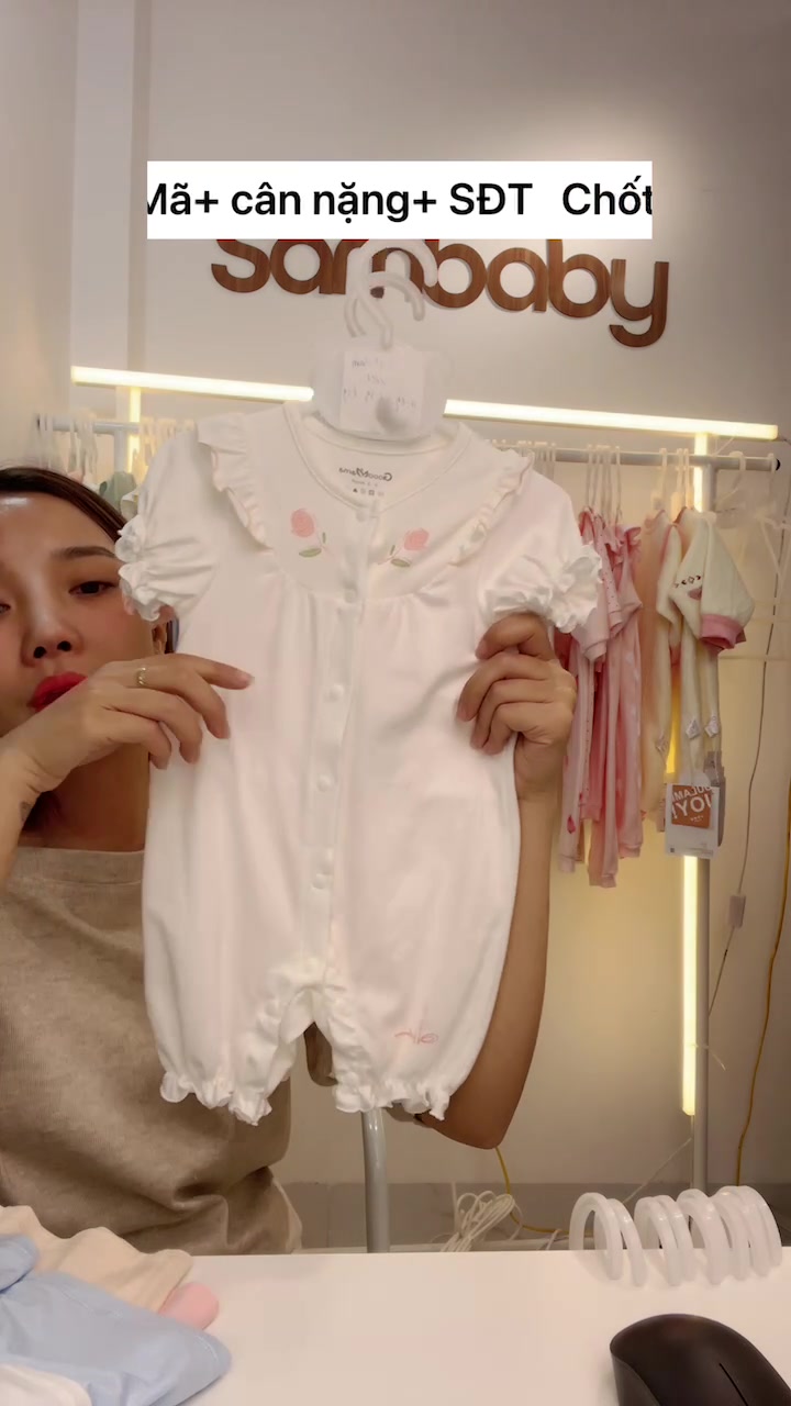 [🆕🇻🇳] Bum Kids – Cửa hàng quần áo cho bé 🧑‍🧒❤️️👶⭐️ Toàn mẫu hot POLO DG , GU..CCI bù size cho bé iuuusize 100-160 ( 13kg – 42kg )BUM KIDS – CỬA HÀNG QUẦN ÁO CHO BÉ
, shares-0✔️ , likes-2❤️️ , date-2025-03-18 19:45:12🇻🇳🇻🇳🇻🇳📰🆕