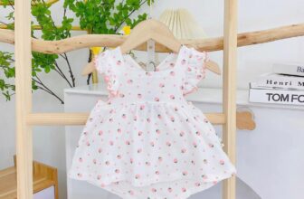 [???]  Thời trang trẻ em SamBon Kids  ?‍?❤️️?⭐️ Mẫu đồ mát size nhí ib em
Size 7-14kg
85k/ bộ
_________________
SamBon Kids
38 Điện Biên Phủ, Nha Trang
0938129277
#sambonkids
, shares-1✔️ , likes-0❤️️ , date-2025-03-10 23:59:23????????