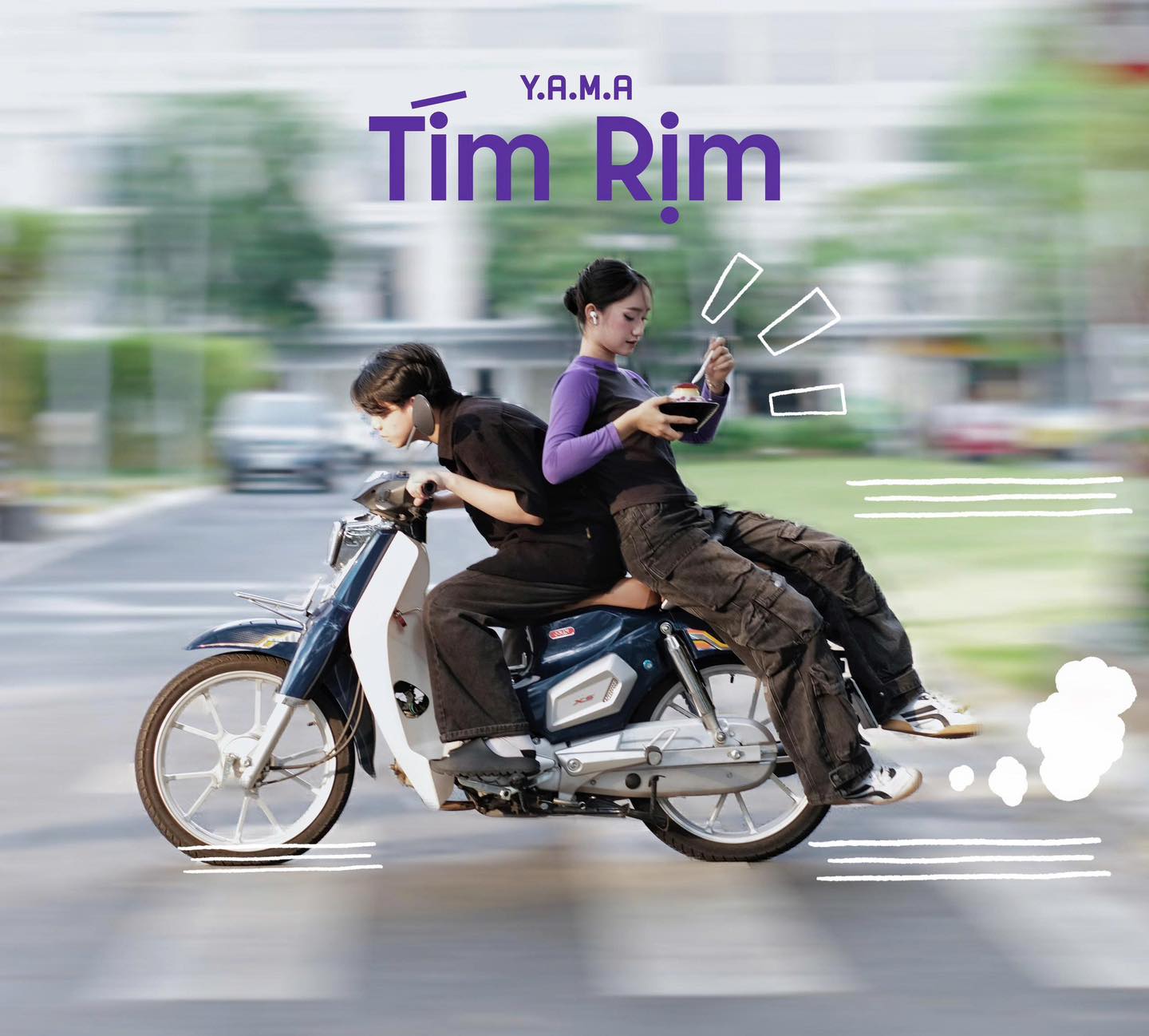 [☕️🇻🇳] YAMA Coffee Tea Dessert – Tây Ninh 🥤 Top1Coffee ☕️ GẤP GẤP
Các cậu thử Tím Rịm Collection nhà YAMA chưa?
“Tui bị dính món Trà Sữa Môn Nghiền rồi, chưa move on qua món khác được , shares-0✔️ , likes-26❤️️ , date-2025-03-12 23:30:45🇻🇳🇻🇳🇻🇳📰🆕