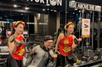 [🆕🇻🇳] California Fitness & Yoga Centers Vietnam 🏋️ Top1Gym 💪  , shares-18✔️ , likes-292❤️️ , date-2025-03-17 19:13:18🇻🇳🇻🇳🇻🇳📰🆕