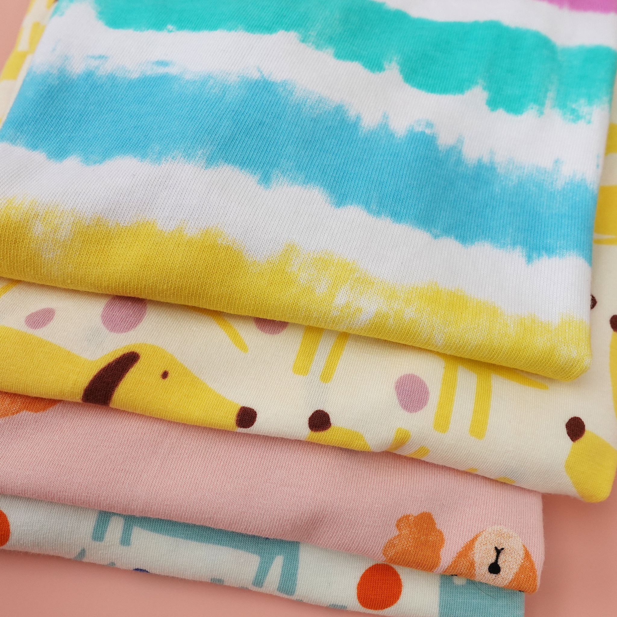 [🆕🇻🇳] Touch_Vietnam  -Touch chuyên thiết kế, sản xuất và bán sỉ, bán lẻ quần áo cao cấp trẻ em 🧑‍🧒❤️️👶⭐️ 𝑵𝒆𝒘 𝒄𝒐𝒕𝒕𝒐𝒏 𝒉𝒐𝒎𝒆𝒘𝒆𝒂𝒓 𝒇𝒐𝒓 𝒃𝒐𝒚𝒔 & 𝒈𝒊𝒓𝒍𝒔Beng beng! Chào cả nhà một ngày đầu hè nắng rực rỡ là bộ sưu tập các mẫu thun cotton form rộng có tên HAPPY DOGS, shares-0✔️ , likes-9❤️️ , date-2025-03-14 18:52:28🇻🇳🇻🇳🇻🇳📰🆕