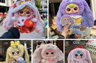 [🆕🇻🇳] Xưởng May Bánh Bao Kids – Cửa hàng quần áo sơ sinh & trẻ em 🧑‍🧒❤️️👶⭐️   #Xã nhanh valentine
Babythree quá là hot luôn ạ
, shares-0✔️ , likes-0❤️️ , date-2025-03-15 04:02:54🇻🇳🇻🇳🇻🇳📰🆕