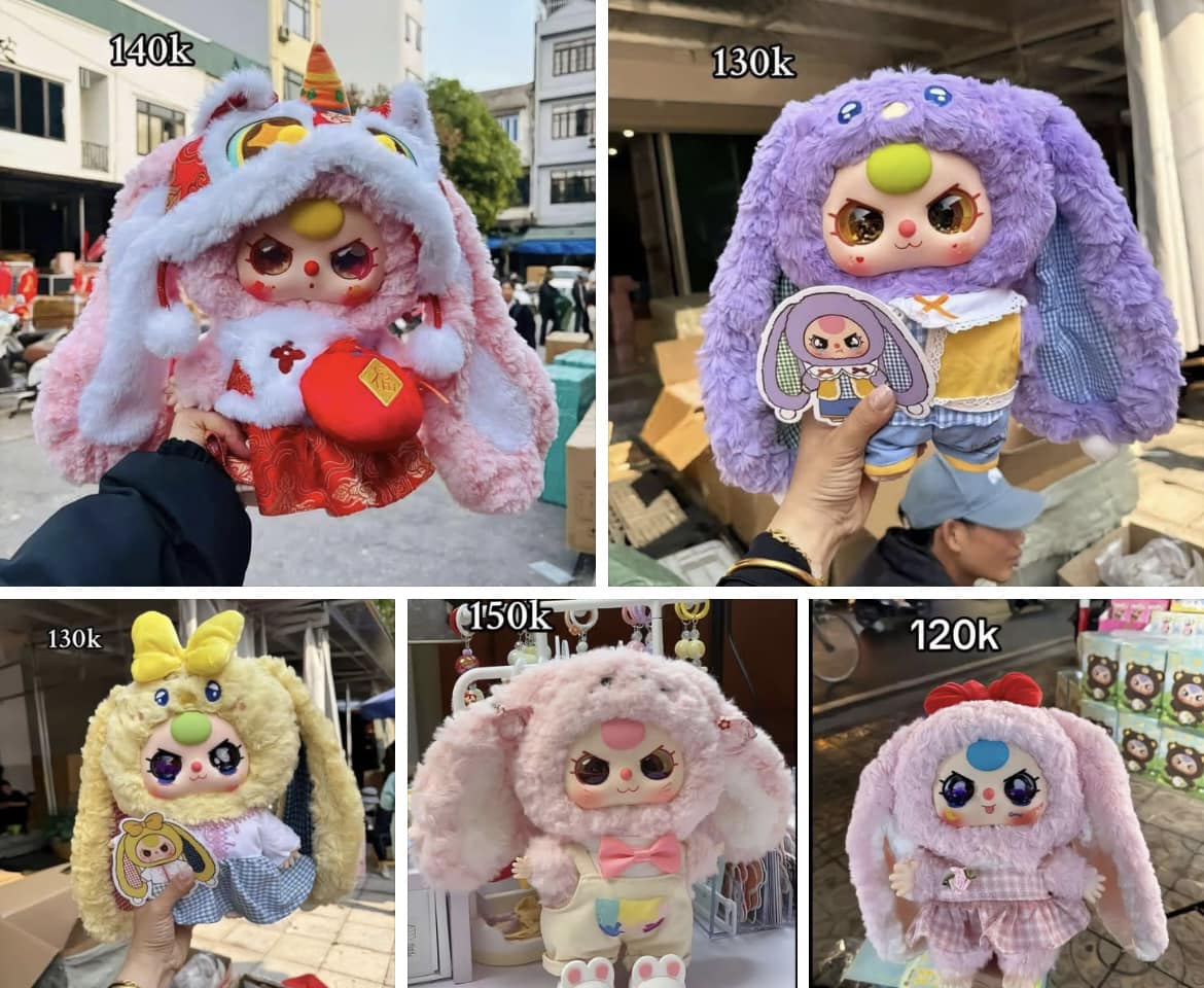 [🆕🇻🇳] Xưởng May Bánh Bao Kids – Cửa hàng quần áo sơ sinh & trẻ em 🧑‍🧒❤️️👶⭐️   #Xã nhanh valentine
Babythree quá là hot luôn ạ
, shares-0✔️ , likes-0❤️️ , date-2025-03-15 04:02:54🇻🇳🇻🇳🇻🇳📰🆕