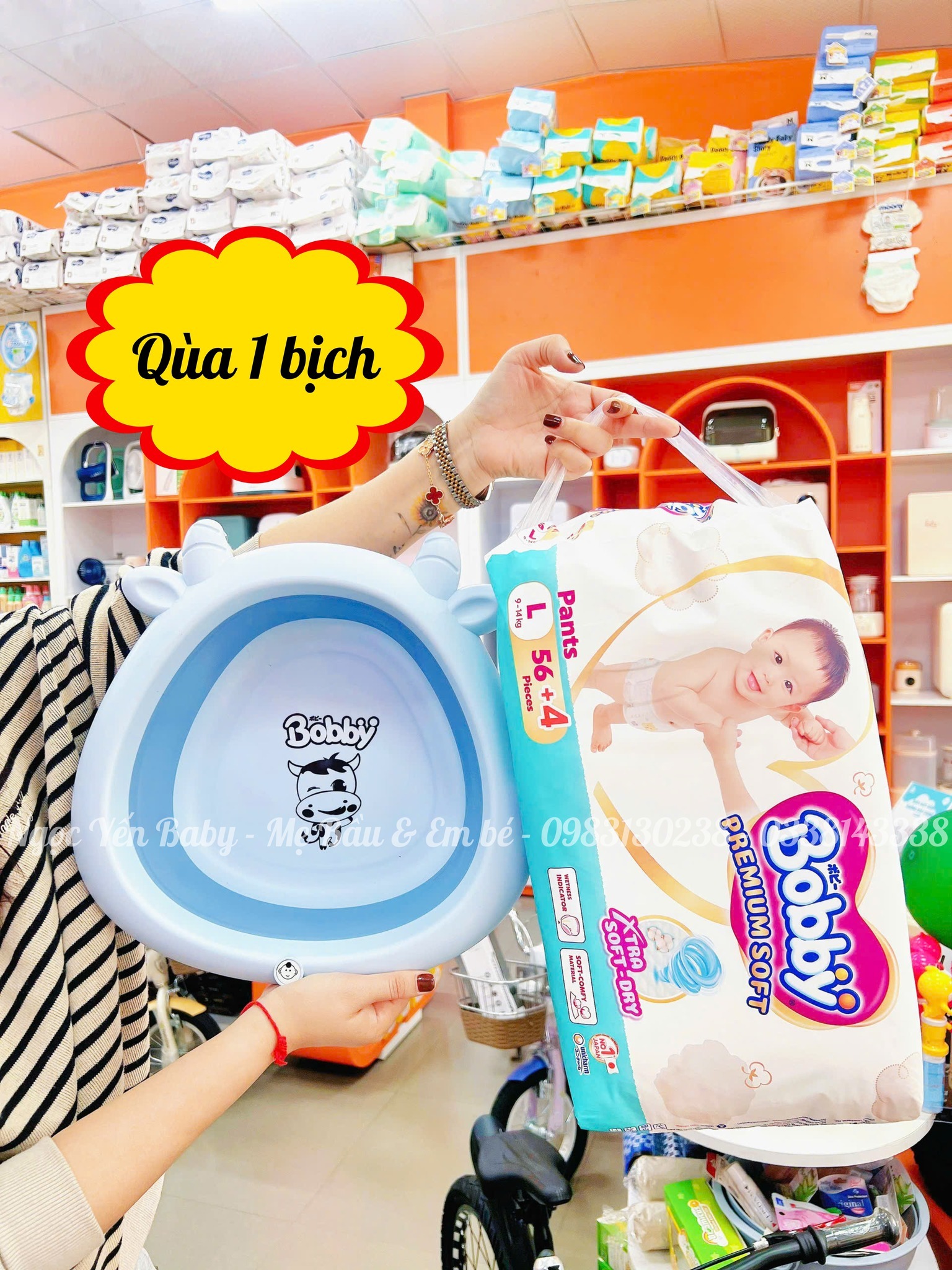 [🆕🇻🇳] Ngọc Yến Baby – Mẹ Bầu Và Em Bé – ĐỒ SƠ SINH_ĐỒ DÙNG MẸ & BÉ 🧑‍🧒❤️️👶⭐️ 𝑩𝒊̉𝒎 𝑩𝒐𝒃𝒃𝒚 𝑷𝒓𝒆𝒎𝒊𝒖𝒎 𝑺𝒐𝒇𝒕 đ𝒂̃ 𝒄𝒐́ 𝒎𝒂̣̆𝒕 𝒕𝒓𝒆̂𝒏 𝒌𝒆̣̂ 𝑵𝒈𝒐̣𝒄 𝒀𝒆̂́𝒏 𝑩𝒂𝒃𝒚 𝒓𝒐̂̀𝒊 𝒃𝒂 𝒎𝒆̣ 𝒐̛𝒊
– Mặt thấm Xtra Soft-Dry: Cấu tạo về mặt gồm hàng nghìn điểm phồng êm ái , shares-0✔️ , likes-2❤️️ , date-2025-03-15 18:25:02🇻🇳🇻🇳🇻🇳📰🆕