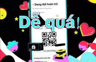 [🆕🇻🇳] TikTok Shop Vietnam  – Where Entertainment meets Commerce ♥️️ Top1Index 📚  NHIỀU THỨ MỘT ĐI KHÔNG TRỞ LẠI
NHƯNG….HÀNG TIKTOK SHOP THÌ CÓ THỂ TRẢ LẠINhưng mà chưa biết trả hàng sao hả người đẹp?
Đừng lo, TikTok Shop hướng dẫn , shares-0✔️ , likes-7❤️️ , date-2025-03-18 23:47:02🇻🇳🇻🇳🇻🇳📰🆕