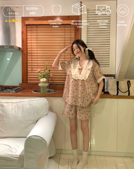 [🆕🇻🇳] Aura Korea Sleepwear – 아우라 잠옷 🧑‍🧒❤️️👶⭐️ “Đồ Ngủ Aura Cao Cấp – Sự Lựa Chọn Đúng Đắn Cho Phái Đẹp”
Đồ ngủ Aura cao cấp được nhập khẩu từ các thương hiệu uy tín, mang đến sự kết hợp hoàn hảo giữa c , shares-1✔️ , likes-1❤️️ , date-2025-03-15 15:14:42🇻🇳🇻🇳🇻🇳📰🆕