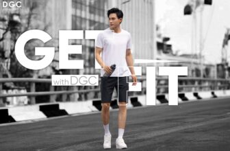 [🆕🇻🇳] DGC Selection là thương hiệu thời trang nam của Tổng công ty Đức Giang 👕 Top1Fashion 👗  𝐆𝐄𝐓 𝐅𝐈𝐓 𝐖𝐈𝐓𝐇 𝐃𝐆𝐂
Thứ 7 này, đừng quên chọn cho mình một chiếc áo phông từ DGC để buổi tập thêm thoải mái nhé!
Chất liệu cotton mềm mại và thoáng khí giúp , shares-1✔️ , likes-2❤️️ , date-2025-03-15 14:00:15🇻🇳🇻🇳🇻🇳📰🆕