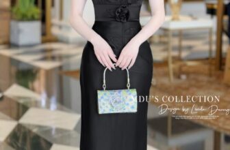 [???] Linda Duong – Chuyên thiết kế thời trang cao cấp MDU brand  ? Top1Fashion ?  Lụa Twist Satin Đen – 𝐌𝐃𝐔𝟒𝟔𝟏𝟑 ||  Sự Quyến Rũ Của Quyền Lực, Vẻ Đẹp Của Thanh LịchCó những thiết kế không chỉ là thời trang, mà là dấu ấn của phong cách. , shares-1✔️ , likes-0❤️️ , date-2025-03-14 02:30:01????????