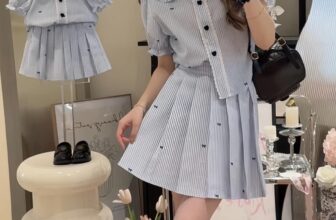 [🆕🇻🇳] STORE 1993 – Thời trang gia đình- Thời trang mẹ bé 👕 Top1Fashion 👗  Set mẹ bé hoạ tiết nơ mới về nóng bỏng tay luôn các mẹ ưi
Nhanh tay(.) để shop tư vấn cho các mẹ nha
, shares-3✔️ , likes-86❤️️ , date-2025-03-13 03:26:15🇻🇳🇻🇳🇻🇳📰🆕