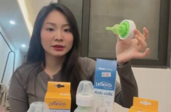 [🆕🇻🇳]  Su soc store  🧑‍🧒❤️️👶⭐️  Lý do DrBrowns lựa chọn hàng đầu các chuyên gia, bác sĩ khuyên dùng cho các bé biếng ăn, khó bú bình, bé bị sặc, đầy hơi
– Công nghệ van khí chống sặc độ , shares-0✔️ , likes-3❤️️ , date-2025-03-11 16:15:01🇻🇳🇻🇳🇻🇳📰🆕