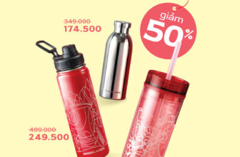 [☕️🇻🇳] Highlands Coffee – THƯƠNG HIỆU BẮT NGUỒN TỪ CÀ PHÊ VIỆT NAM 🥤 Top1Coffee ☕️  DEAL COOL – ĐÓN HÈ | GIẢM ĐẾN 50%​Bạn đã sẵn sàng đón hè bùng cháy cùng cơn lốc khuyến mãi của Highands chưaDù là bình lớn hay bình nhỏ, từ bình thể  , shares-3✔️ , likes-119❤️️ , date-2025-03-13 15:30:11🇻🇳🇻🇳🇻🇳📰🆕