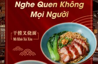 [🆕🇻🇳] A MÀ Kitchen – Nhà hàng Hongkong 🍔 Top1Food 🍜 MÁ MÌN” NGHE QUEN HÔNG MỌI NGƯỜIKhi mọi người đến ăn mì mà muốn ăn 2 vắt mì chỉ cần kêu “má mìn” thì người ta sẽ hiểu và nấu 2 vắt mìỞ A Mà cũng vậy,  , shares-1✔️ , likes-11❤️️ , date-2025-03-12 17:14:39🇻🇳🇻🇳🇻🇳📰🆕