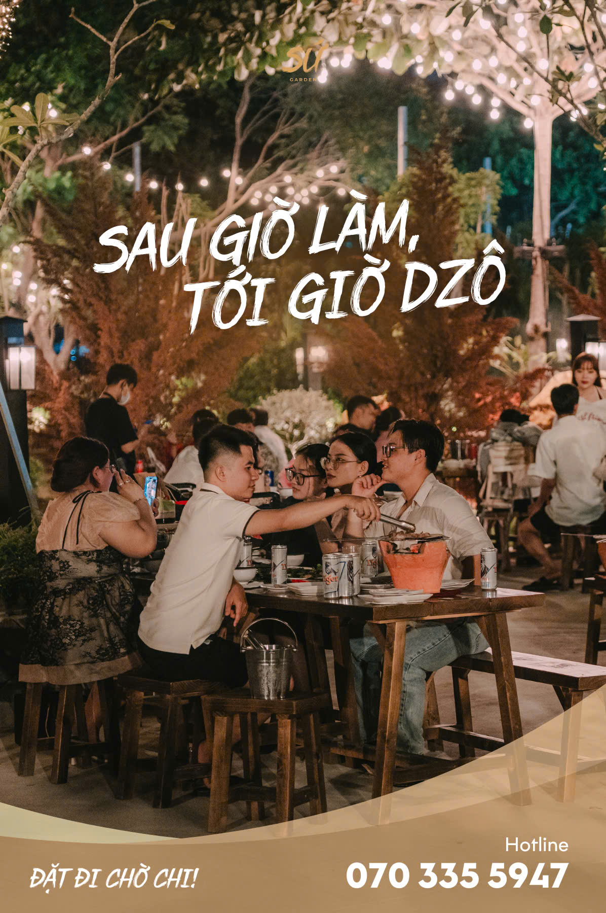 [☕️🇻🇳] Khóm Coffee & Tea 🥤 Top1Coffee ☕️ SAU GIỜ LÀM, TỚI GIỜ DZÔMuốn biết làm sao để thắt chặt tình đồng “nghiệp” thì câu trả lời chính là phải siêng-đi-nhậu. Còn gì  , shares-1✔️ , likes-5❤️️ , date-2025-03-16 02:00:11🇻🇳🇻🇳🇻🇳📰🆕