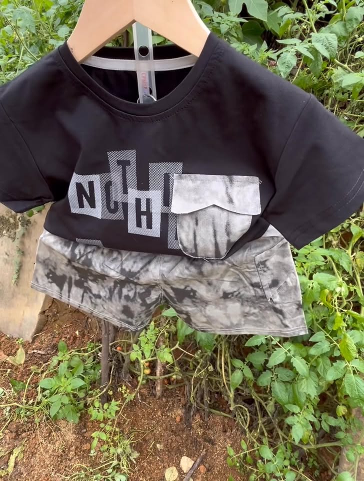 [🆕🇻🇳]  Quỳnh Linh Baby – Quần áo Trẻ em 🧑‍🧒❤️️👶⭐️ Mẫu mới size 9-20kg
Quay cam thường luôn nha các bà , shares-0✔️ , likes-1❤️️ , date-2025-03-16 17:49:53🇻🇳🇻🇳🇻🇳📰🆕