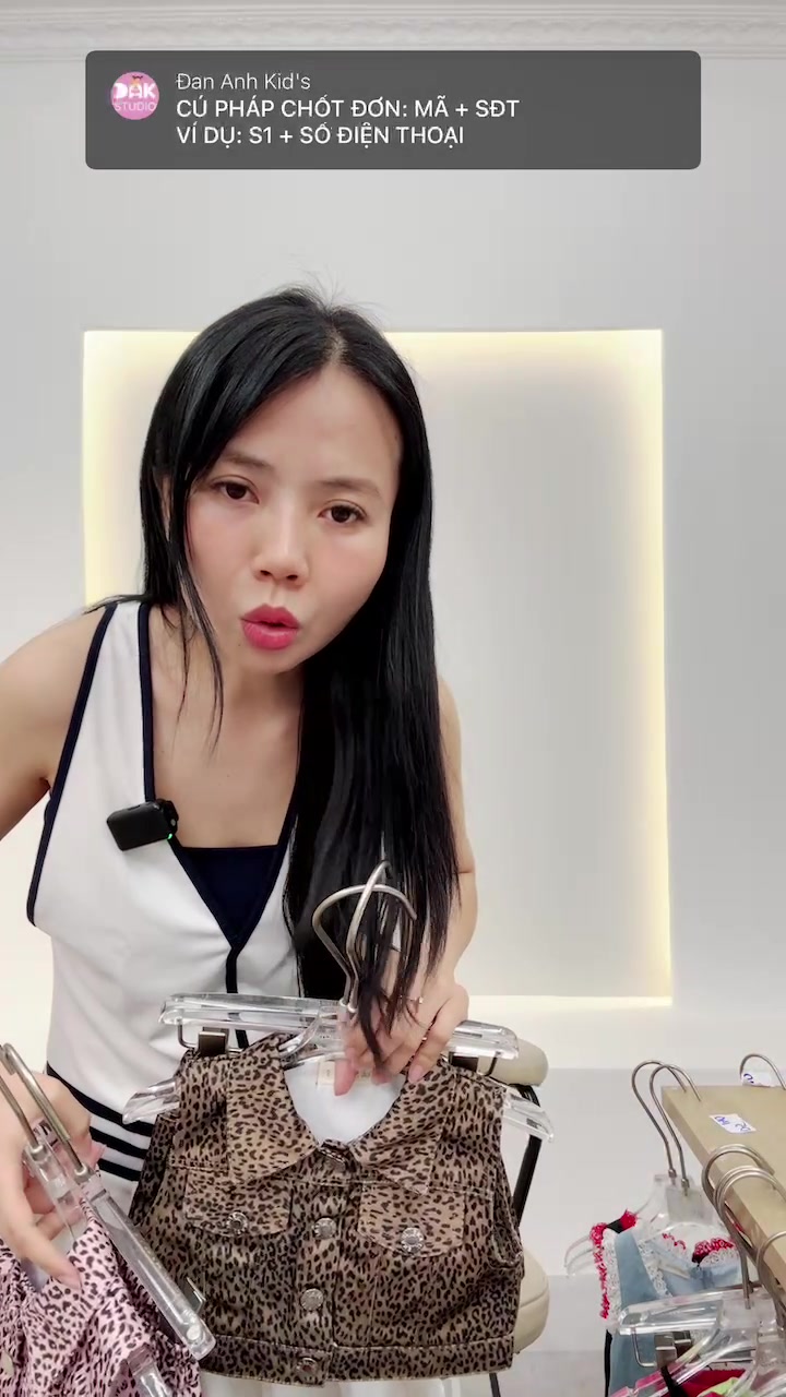 [🆕🇻🇳] Đan Anh Kid’s (Dak Studio) – Cửa hàng quần áo sơ sinh & trẻ em 🧑‍🧒❤️️👶⭐️  , shares-50✔️ , likes-11K❤️️ , date-2025-03-16 21:37:21🇻🇳🇻🇳🇻🇳📰🆕