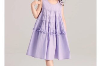 [🆕🇻🇳] Kiddy Sun Việt Nam – KIDDY SUN CHÚNG MÌNH RA ĐỜI VÌ TÌNH YÊU VỚI TRẺ THƠ 💖 🧑‍🧒❤️️👶⭐️  𝐋𝐀𝐕𝐄𝐍𝐃𝐄𝐑 𝐃𝐑𝐄𝐒𝐒 – 𝐅𝐔𝐋𝐋 𝐒𝐓𝐎𝐂𝐊, 𝐒𝐀̆𝐍 𝐍𝐆𝐀𝐘 𝐊𝐄̉𝐎 𝐋𝐎̛̃!
Mẹ ơi, LAVENDER Dress đã đủ size, sẵn sàng lên kệ online và tại cửa hàng!
Thiết kế tay xếp tầng nhẹ n , shares-0✔️ , likes-2❤️️ , date-2025-03-17 23:56:40🇻🇳🇻🇳🇻🇳📰🆕