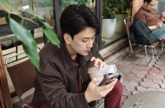 [☕️🇻🇳] Cà Phê Không 🥤 Top1Coffee ☕️ Những ngày gần đây bạn có thả lỏng cho tâm hồn mình thư thái chưa nhỉ? Thi thoảng hãy dành cho mình những giây phút thả mình tro , shares-0✔️ , likes-2❤️️ , date-2025-03-13 00:38:57🇻🇳🇻🇳🇻🇳📰🆕