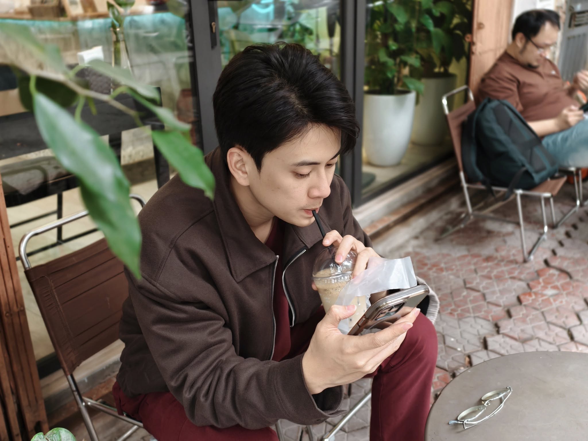 [🆕🇻🇳]  BIN’S HOUSE Chuyên Sỉ & Lẻ Hàng Hiệu Xuất Dư Trẻ Em 😎❤️️⭐️ Chân váy + kèm quần. Hàng dự xịn đét hãng Cat Jack
Size 4 – 14T. (16 – 38kg)
Bên trong quần cotton co giãn cực kỳ tốt. Cho bé thoải mái vận động.
Lưng Th , shares-0✔️ , likes-0❤️️ , date-2025-03-13 01:38:29🇻🇳🇻🇳🇻🇳📰🆕