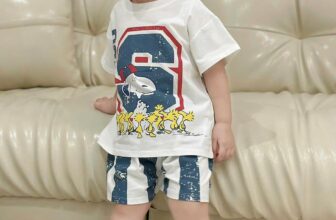 [🆕🇻🇳] Tommy baby – Quần áo sơ sinh & trẻ em 🧑‍🧒❤️️👶⭐️ Gom #119kkk____119k( k kèm mũ)Chưa bằng giá chiếc phông mà đc cả set xịn đẹp thế này. Hàng ra đẹp mĩ mãn. Đẹp ngoài sức tưởng tượng đó ạ.Ko chỉ màu và , shares-0✔️ , likes-6❤️️ , date-2025-03-17 19:37:45🇻🇳🇻🇳🇻🇳📰🆕