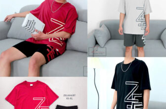 [🆕🇻🇳] Shop Bé Sành Điệu – Bán quần áo trẻ em và đồ dùng cho bé hàng xuất khẩu, hàng cao cấp 🧑‍🧒❤️️👶⭐️ 𝐁ộ 𝐧𝐠ắ𝐧 𝐭𝐡𝐮𝐧 𝐜𝐨𝐭𝐭𝐨𝐧 𝐡è 𝐜𝐡𝐨 𝐛é 𝐭𝐫𝐚𝐢 𝟑𝟓𝐤𝐠- 𝟕𝟓𝐤𝐠
❖ Chất liệu mát mẻ, thoáng khí, cực kỳ thoải mái
—
Nhắn ngay shop size bạn cần
—
THỜI TRANG TRẺ EM BÉ SÀNH , shares-1✔️ , likes-1❤️️ , date-2025-03-17 19:54:16🇻🇳🇻🇳🇻🇳📰🆕