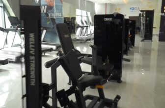 [???] King Fitness Yoga & Pool – The Zei, Số 8 Lê Đức Thọ  ? Top1Yoga ??‍♀️  , shares-0✔️ , likes-4❤️️ , date-2025-03-20 22:11:42????????