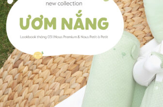 [🆕🇻🇳] Nous HCM 🧑‍🧒❤️️👶⭐️ ƯƠM NẮNG
𝑁𝑜𝑢𝑠 𝑃𝑟𝑒𝑚𝑖𝑢𝑚 & 𝑁𝑜𝑢𝑠 𝑃𝑒𝑡𝑖𝑡 𝑎̀ 𝑃𝑒𝑡𝑖𝑡  | 𝐿𝑜𝑜𝑘𝑏𝑜𝑜𝑘 𝑡ℎ𝑎́𝑛𝑔 03Mùa hè mở ra những ngày tươi sáng, khi bé tung tăng trong khu vườn rợp bóng, bàn tay n , shares-0✔️ , likes-17❤️️ , date-2025-03-12 00:48:55🇻🇳🇻🇳🇻🇳📰🆕