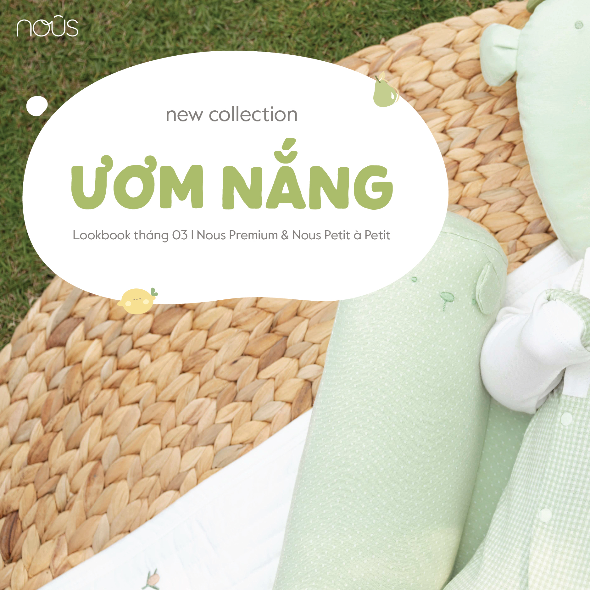 [🆕🇻🇳] Nhà Mỳ – Thời trang và phụ kiện cho bé trẻ 🧑‍🧒❤️️👶⭐️ HELLO!  Một chút cá tính, một chút dễ thươngChất vải mềm mại, thoải mái vận động
Thiết kế trendy, bé nào cũng thích
Phù hợp cho mọi hoạt động vui chơ , shares-0✔️ , likes-1❤️️ , date-2025-03-12 00:48:14🇻🇳🇻🇳🇻🇳📰🆕