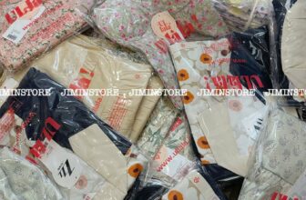 [🆕🇻🇳] JiMin Store – For Baby – Mua sắm & bán lẻ 🧑‍🧒❤️️👶⭐️ Ullala trộm vía vẫn được các Mẹ ủng hộ shop ạ• Ship COD ( nhận hàng kiểm hàng thanh toán )
• Thời gian đổi sản phẩm : Trong vòng 7 ngày kể từ ngày nhận. , shares-0✔️ , likes-4❤️️ , date-2025-03-17 18:07:54🇻🇳🇻🇳🇻🇳📰🆕