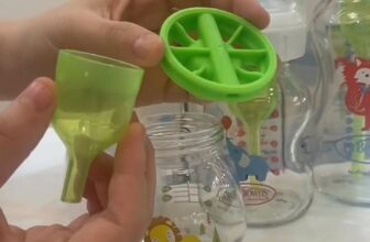 [🆕🇻🇳]  Su soc store  🧑‍🧒❤️️👶⭐️  BÌNH SỮA DR. BROWN’S – BƯỚC ĐI ĐẦU TIÊN CHO HỆ TIÊU HÓA KHỎE MẠNH CỦA BÉ
Mẹ có biết? Một chiếc bình sữa phù hợp có thể giúp bé bú ngon hơn, giảm đầy hơi  , shares-0✔️ , likes-2❤️️ , date-2025-03-13 16:45:35🇻🇳🇻🇳🇻🇳📰🆕