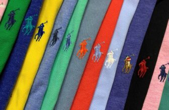 [???] Sai Gon Factory Outlet  ? Top1Fashion ?  𝐏𝐎.𝐋𝐎 𝐑𝐀.𝐋𝐏𝐇 𝐋𝐀𝐔.𝐑𝐄𝐍 𝐍𝐀𝐌Đón hè với mẫu áo Polo rực rỡ màu sắc .Với thiết kế đơn giản , ưu việt trong chất liệu, những mẫu áo polo của Po.lo Ra.lph Lau.re , shares-1✔️ , likes-5❤️️ , date-2025-03-14 23:16:59????????