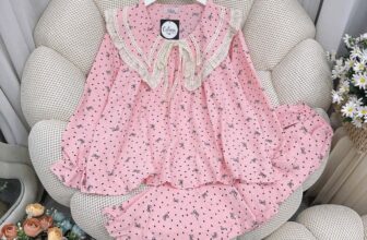 [???] MIN đồ bộ Pizama  ? Top1Fashion ?  Pizama Min luôn cập nhập mẫu 【﻿Ｍớｉ】
Mua từ 3bộ sẽ 𝐅𝐫𝐞𝐞𝐬𝐡𝐢𝐩 nhé!!!
5 bộ tính ngay giá §ỉĐược kiểm hàng trước khi thanh toán!!!𝐂𝐨̀𝐧 𝐧𝐡𝐢𝐞̂̀𝐮 𝐦𝐚̂̃𝐮 𝐦𝐚̃  , shares-0✔️ , likes-0❤️️ , date-2025-03-13 16:38:36????????