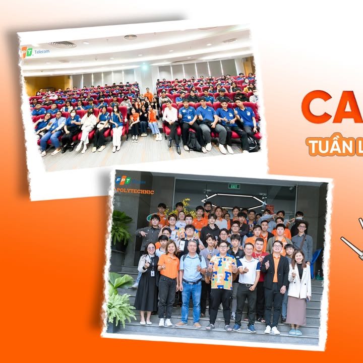 [💼🇻🇳] Tuyển dụng FPT Telecom 💼 Top1Jobs 👥 – #FTELCareerBoomingTUẦN LỄ SÔI ĐỘNG CÙNG SINH VIÊN MIỀN NAM🤸‍♀️Tuần qu …