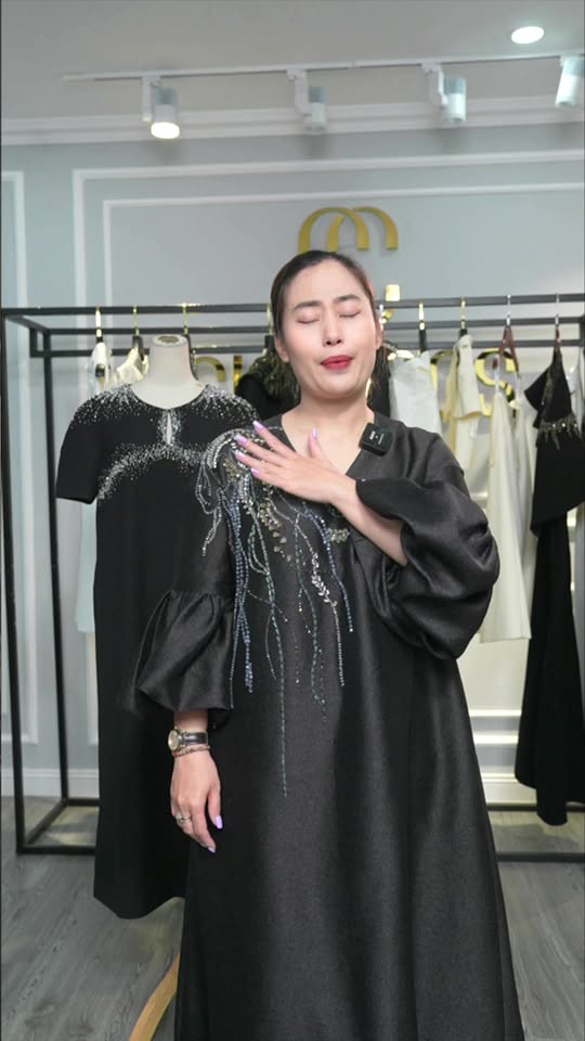 [🆕🇻🇳] CHANCOS-Đẳng Cấp Thượng Lưu – thương hiệu thời trang thiết kế cao cấp 👕 Top1Fashion 👗  WOMEN’S MONTH | 50% OFF , shares-0✔️ , likes-100❤️️ , date-2025-03-14 02:06:00🇻🇳🇻🇳🇻🇳📰🆕