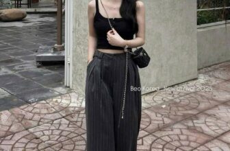 [🆕🇻🇳] HAMY Clothing  👕 Top1Fashion 👗  Quần hàng QC nhé ce ơi
Hàng chất đẹp ạ
Size:SML ạ
#300k
, shares-0✔️ , likes-0❤️️ , date-2025-03-18 00:20:18🇻🇳🇻🇳🇻🇳📰🆕