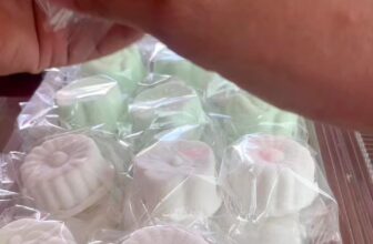 [🆕🇻🇳] Hữu Tài Cake – Bánh In Nhân Dừa Non 🍔 Top1Food  🍜 Bánh in có thật là ngon lắm không vậy  Hữu Tài Cake , shares-0✔️ , likes-0❤️️ , date-2025-03-14 16:37:13🇻🇳🇻🇳🇻🇳📰🆕