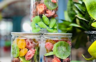 [🆕🇻🇳] Sỉ Lẻ Ăn Vặt Mẹ NaNam – Chuyên sỉ lẻ hơn 1000 món đặc sản vùng miền & ăn vặt hot hit 🍔 Top1Food  🍜  Ô MAI MIX (sẵn hàng)
– Hộp ô mai 500gr bao gồm từ 5 loại ô mai ( trái cây sấy dẻo ) khác nhau
vị ngọt tự nhiên, không chất bảo quản.
+ Xí muội đào
+ Xí mu , shares-0✔️ , likes-1❤️️ , date-2025-03-13 02:40:12🇻🇳🇻🇳🇻🇳📰🆕