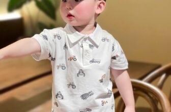 [🆕🇻🇳] BonKids – Thời trang trẻ em 🧑‍🧒❤️️👶⭐️ 𝐒𝐄𝐓 𝐁𝐎̣̂ 𝐒𝐎̛ 𝐌𝐈 𝐇𝐎̣𝐀 𝐓𝐈𝐄̂́𝐓 𝐎̂ 𝐓𝐎̂ 𝐌𝐀́𝐘 𝐁𝐀𝐘 𝐂𝐇𝐎 𝐁𝐄́
Chất liệu thô hàn cao cấp, may sơ mi lên form cực kì đẹp
Thiết kế áo sơ mi đơn giản , trendy, quần sh , shares-0✔️ , likes-0❤️️ , date-2025-03-13 02:44:39🇻🇳🇻🇳🇻🇳📰🆕