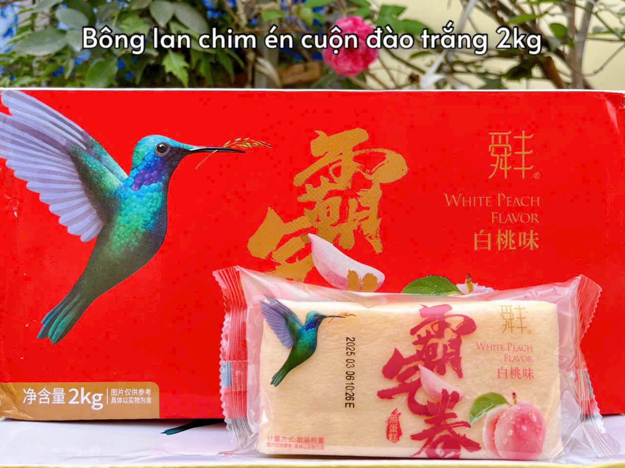 [🆕🇻🇳] Bánh tráng Mạnh Hùng – Xưởng sỉ bánh tráng Mạnh Hùng 🍔 Top1Food  🍜 Hơn 200 món bánh tráng, ăn vặt
, shares-0✔️ , likes-1❤️️ , date-2025-03-18 19:17:48🇻🇳🇻🇳🇻🇳📰🆕