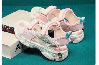 [🆕🇻🇳] Pokid – Chuyên hàng xuất xịn 🧑‍🧒❤️️👶⭐️ Sandal full sz 28-40
285k/ đôi
, shares-0✔️ , likes-0❤️️ , date-2025-03-13 16:39:19🇻🇳🇻🇳🇻🇳📰🆕