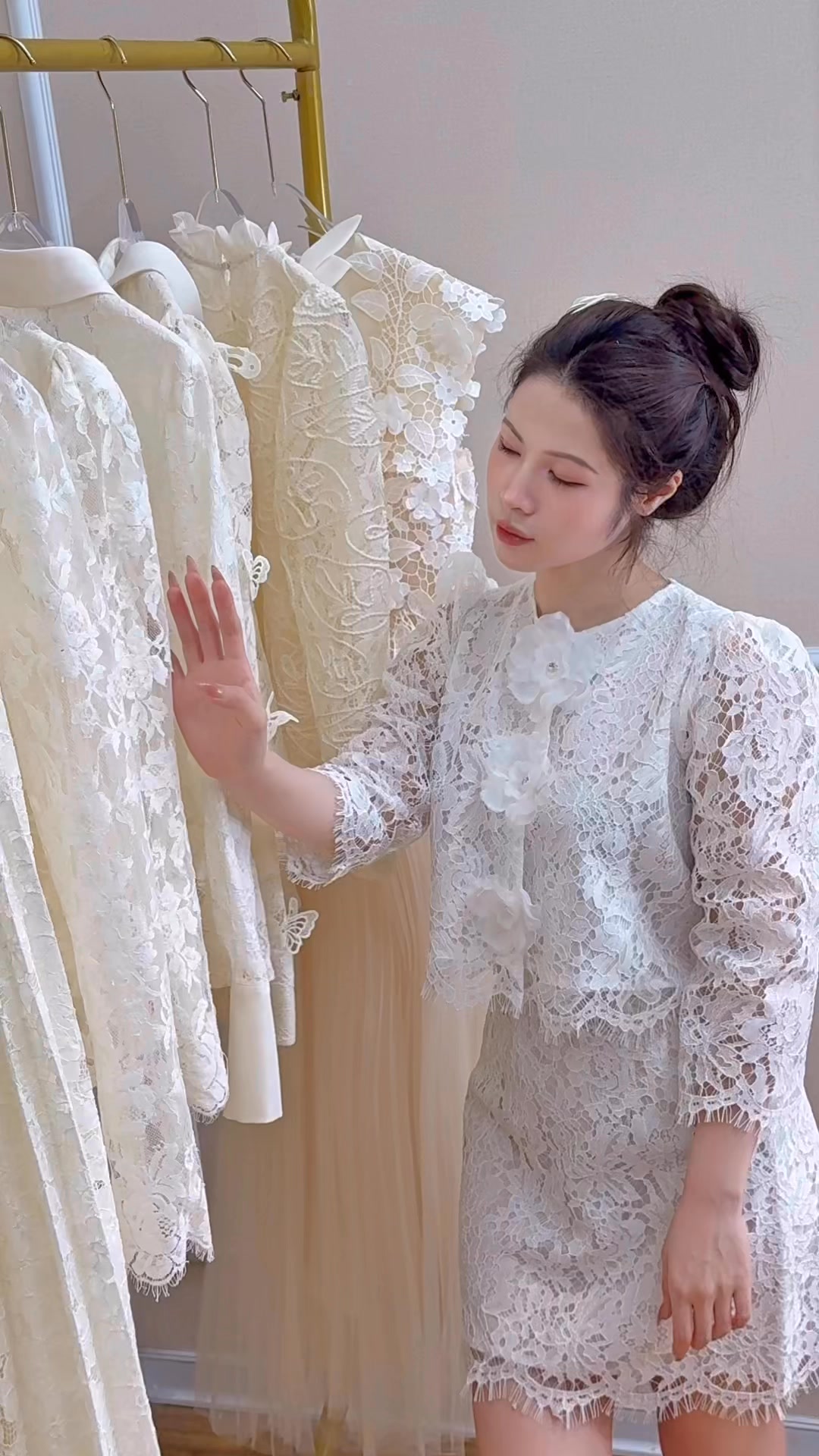 [???] Made By Thuỳ Linh – Thời trang thiết kế ? Top1Fashion ?  𝑻𝒉𝒖𝒚𝑳𝒊𝒏𝒉 𝒘𝒊𝒕𝒉 𝒍𝒐𝒗𝒆 𝒕𝒐 𝒚𝒐𝒖 , shares-0✔️ , likes-0❤️️ , date-2025-03-15 16:57:53????????